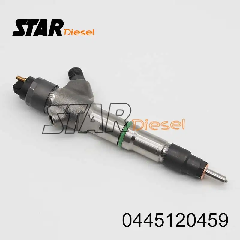 DLLA146P2563 топливный насос форсунка 0433172563 форсунка дизельного двигателя DLLA 146 P 2563 для Bosch 0445120459