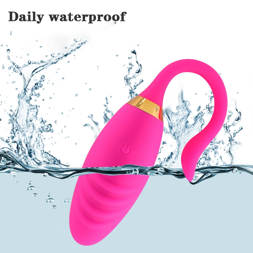 G Vibrante Uovo Spot Vibratore Vaigna Massaggio Amore Uovo Dildo Vibratore Telecomando Wireless Stimolatore Clitoride_voghion.com