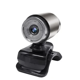 

High-definition Camera USB Computer Free Camera Computer Camera External Microphone