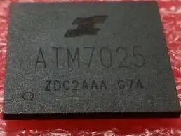 

Free Delivery. ATM7025 tablet master CPU processor IC chip