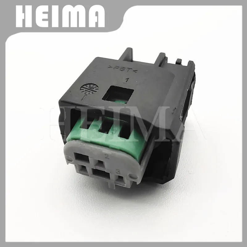 5 комплектов в комплекте 2-967642-1 Tyco AMP 3 Pin female педаль акселератора