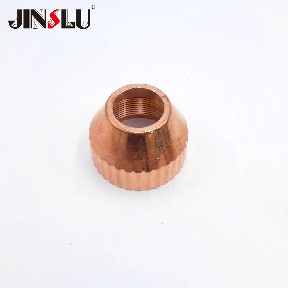 

1 Nozzle Shield fit XF300 XF-300 FY-XF300H XF-300H LGK-300 CNC Plasma Torch Huayuan Cutter 300100 300190 300150 300210 300170