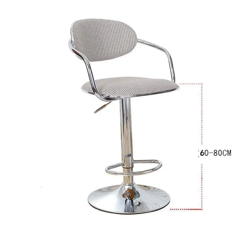 Tipos Comptoir Barkrukken Kruk Cadeira Para Barra Fauteuil Barstool Industriel Silla табурет Современный барный стул