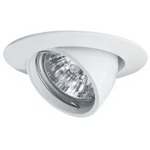 98773 / 02900000B Встраиваемый светильник Paulmann Premium Line 51 мм