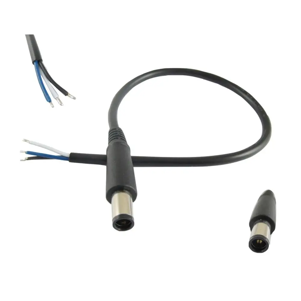 REPORSHOP Condensatore 6.3 µF 450V Di Lavoro – Con Cavo Standard – Universale Per Elettrodomestici - 3