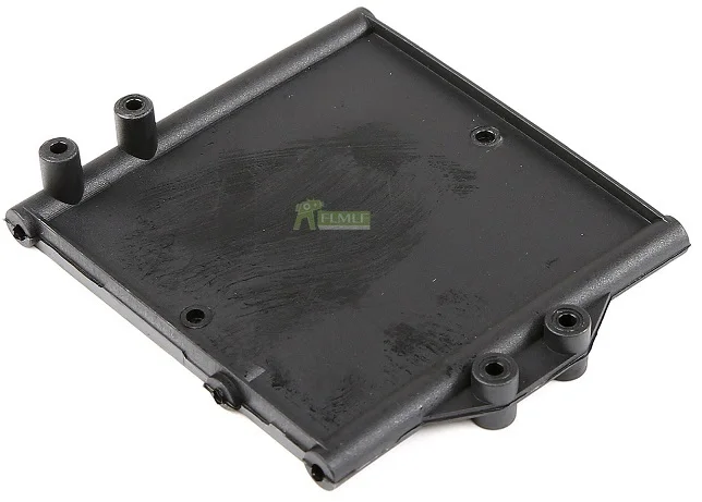 Фиксированная Монтажная пластина батарейного отсека подходит для 1/8 HPI Racing Savage XL