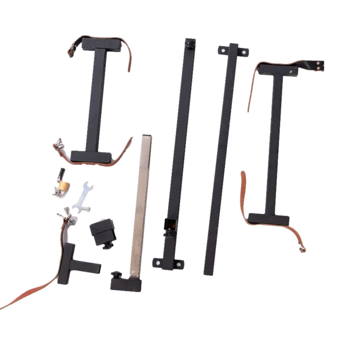 BDSM Training Slave Restraint Dog Climbing Frame Female Dog Slave Handcuff Foot Handcuffs Restraint Frame Body Fixation Tools