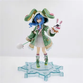 

Yoshino Hermit Zadkiel standing DATE A LIVE Anime Action Figure Toy DATE A LIVE Pvc Figures Toy Christmas Gift For Children