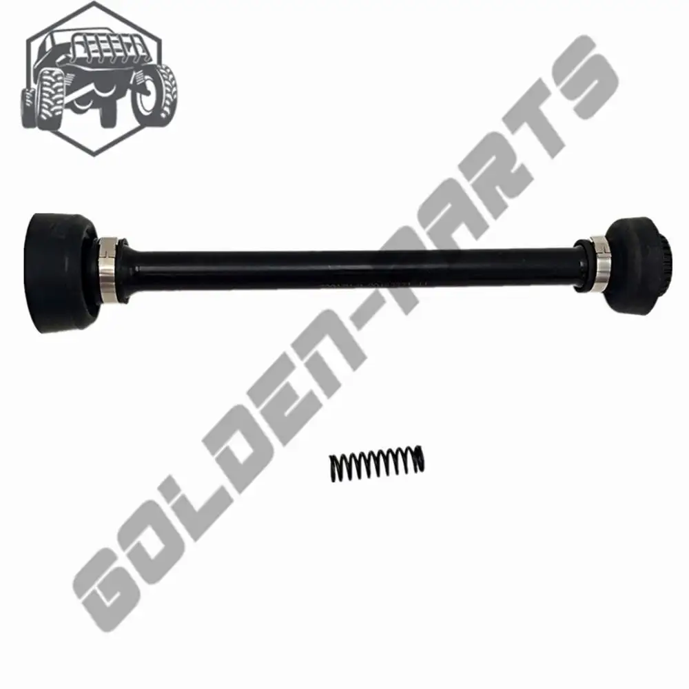 HISUN 500CC 700CC ATV QUAD Rear Axle Transmission Shaft comp 26330-107-0000