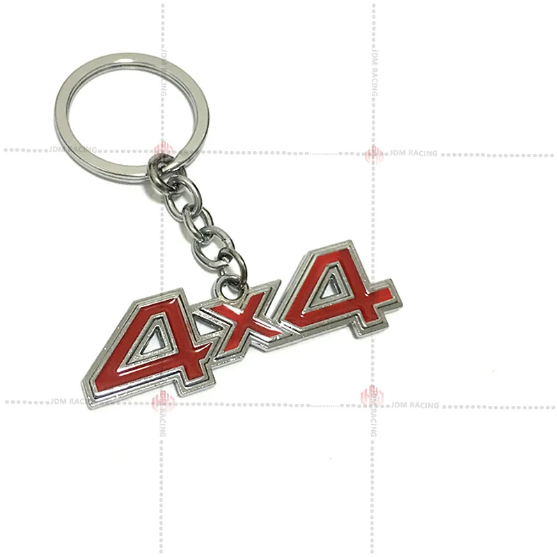 3D цинковый сплав автомобильный брелок для ключей металлический автомобильные