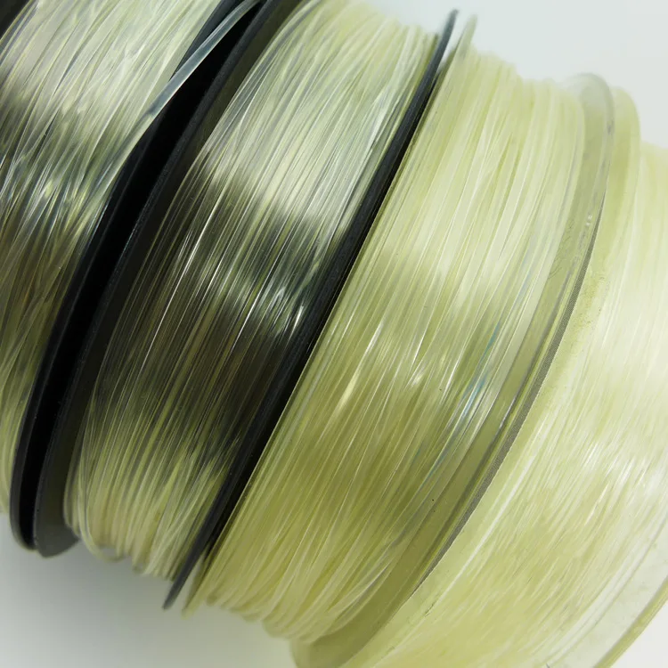 

Fishing Line Large Size Line Lure Fishing Leader Line Fluorocarbon Line Large Size Line tan su tan Leading Without Shadows