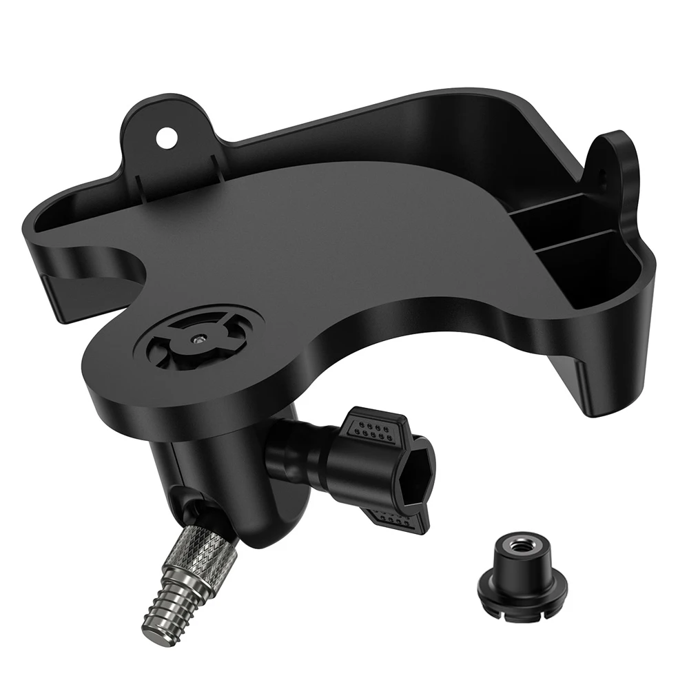 

Corner Mount Wall Mount Bracket Installation Monitor Holder Screw for Blink XT Blink XT2 Camera and Blink Indoor Camera