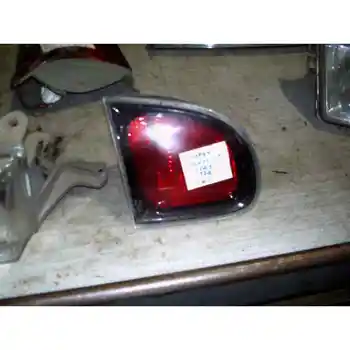 

935631 Left Rear Daewoo Lanos 1.4 Cat