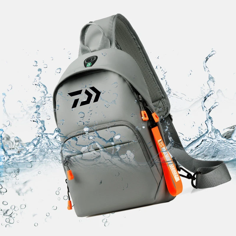 Waterproof Fishing Backpack Daiwa Fishing Backpack Daiwa Backpack Bag Daiwa Aliexpress
