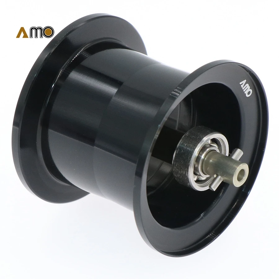 AMO DIY 釣りリール スプール MORRUM SX3600C SW 軽量アルミ合金