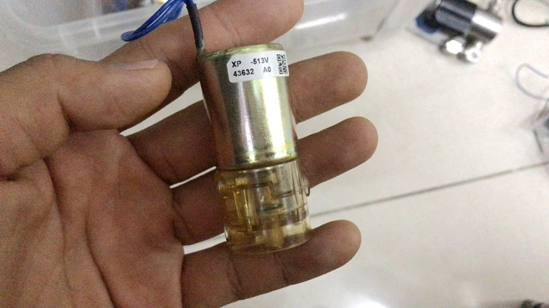 3-сторонний клапан для NIHON KOHDEN MEK6318 MEK6318K |