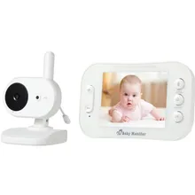 baby watch camera