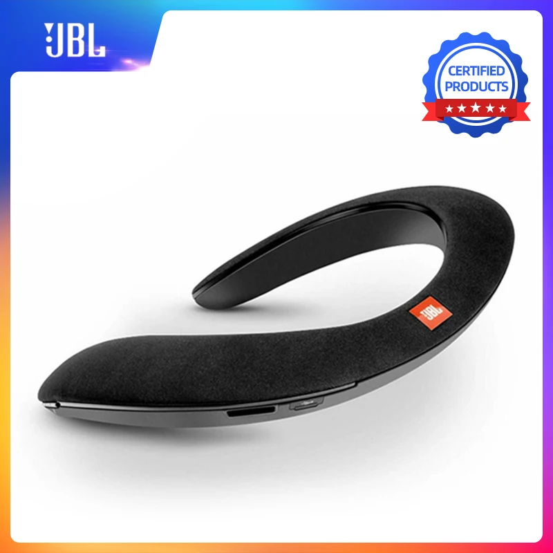 Беспроводная Bluetooth Колонка JBL SOUNDGEAR портативная стереоколонка с глубокими басами