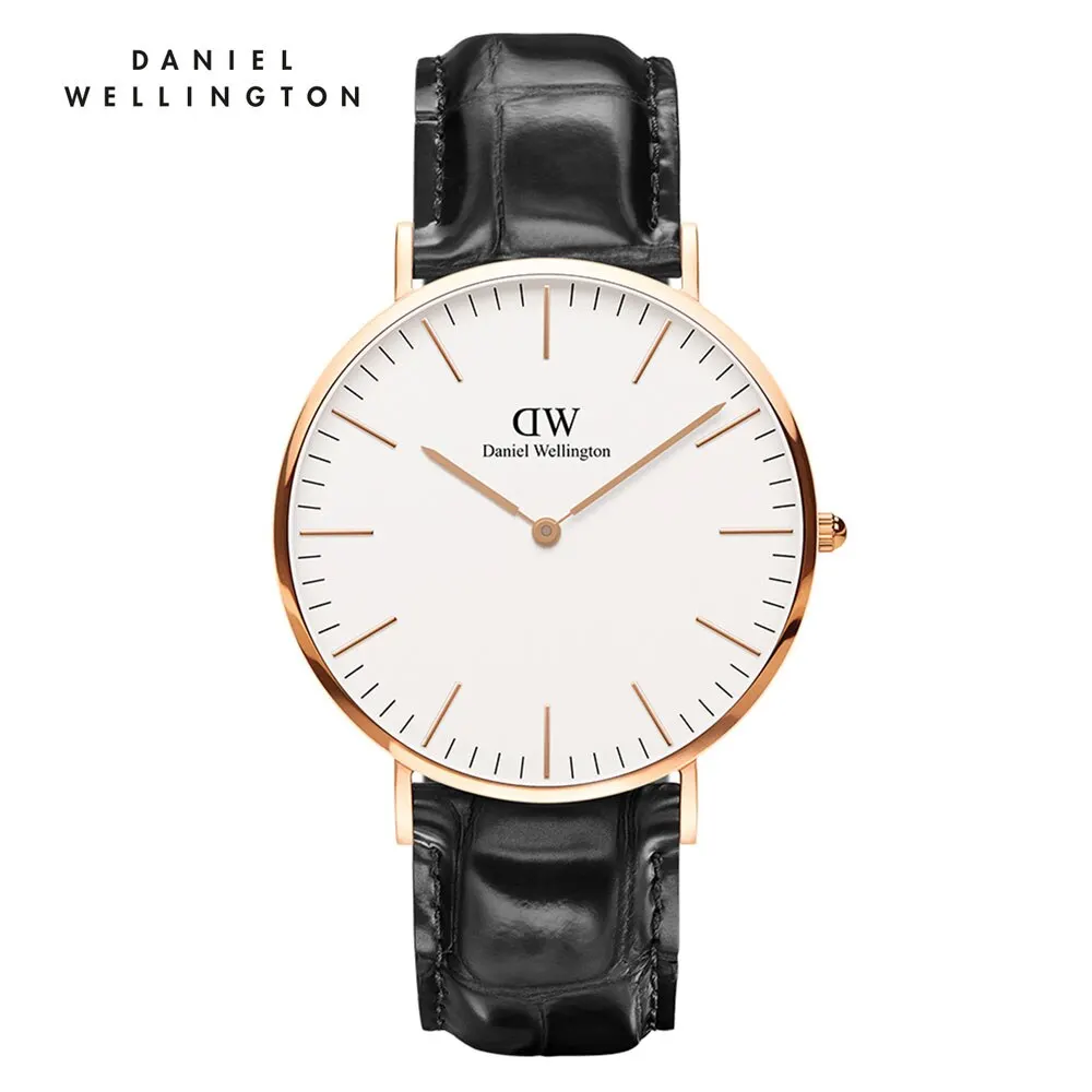 Наручные часы Daniel Wellington Classic Reading 40 мм |
