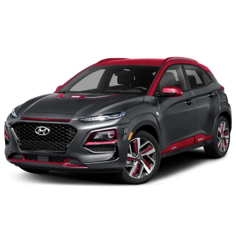 Светодиодные лампы для освещения салона автомобиля Hyundai Kona Electric Tucson 2019 12 шт.