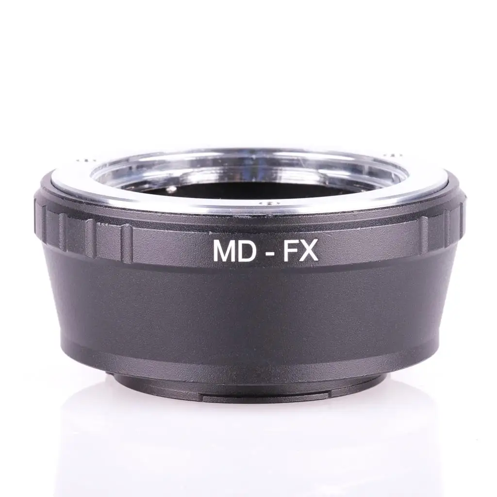 MD-FX кольцо-адаптер для объектива Minolta MD Крепление для объектива Fujifilm Fuji X-Pro1 X Pro 1 камера