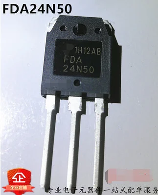 

Qixinruite 10 шт./лот импортная оригинальная FDA24N50 24N50 FDA24N50F 24N50F FDA28N50 28N50 FQA28N50 FQA38N30 FDA38N30 38N30