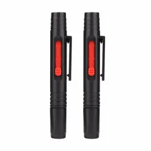 2pcs Onleny Camera Lens Cleaning Pen Portable Dust Cleaner Brush Kit for DSLR Cameras Lens Retractable Cleaning Brush 2pcs Onleny Camera Lens Cleaning Pen Portable Dust Cleaner Brush Kit for DSLR Cameras Lens Retractable Cleaning Brush