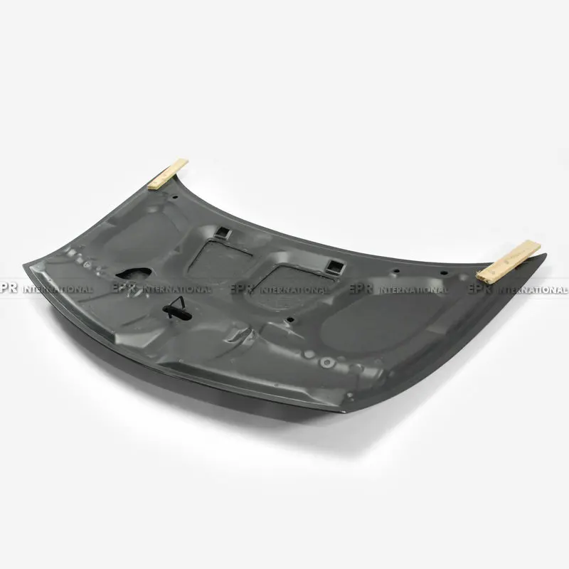 FRP капот для Honda FD2 EPA стиль стекловолокна крышка с отверстием тела комплект настройки для Civic FD2 гоночная часть