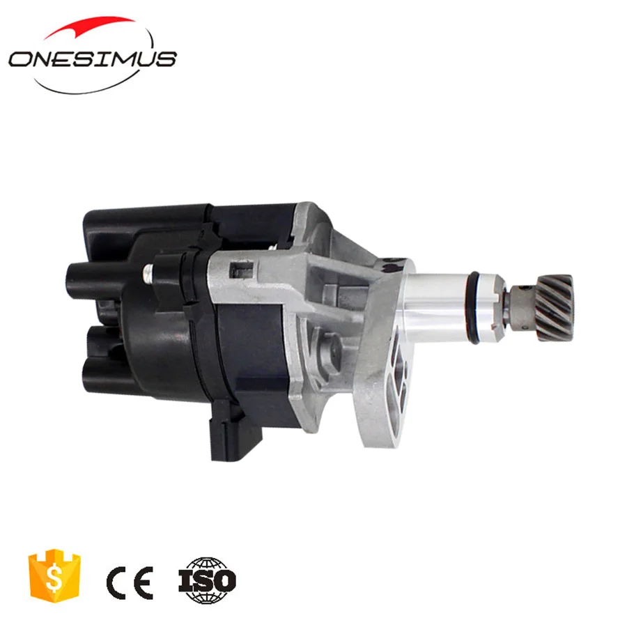 Automobile Ignition Distributor Automotive Parts 33100-70E00/33100-70E01 for Suzuki Vitara Baleno X-9