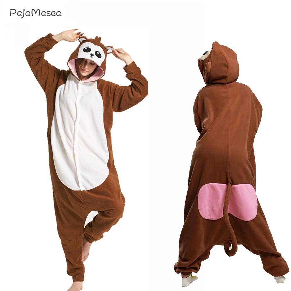 Onzie Animals
