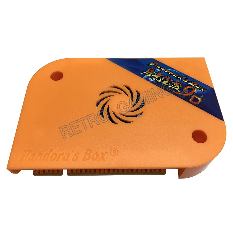 Новинка 2019 Pandora Box 9D 2222 в 1 аркадная версия доска для игры jamma HDMI VGA монетных игр