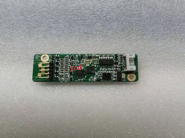 Cartão de Controle Original do Ponto 5-pin Rs232 Etp-sat4500g-g S4000ragg V1.08d1