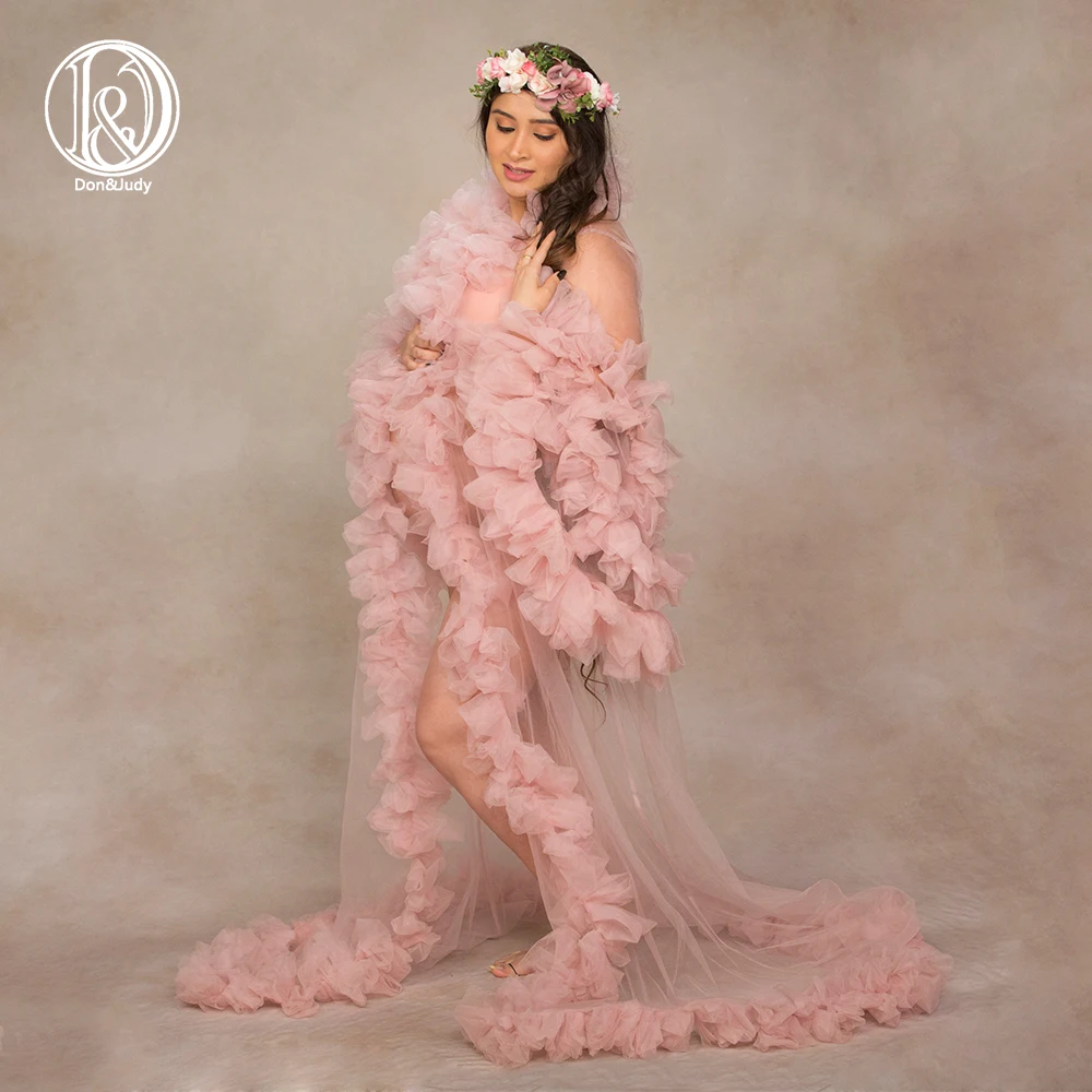 Don\u0026judy Custom Maternity Dresses Long 