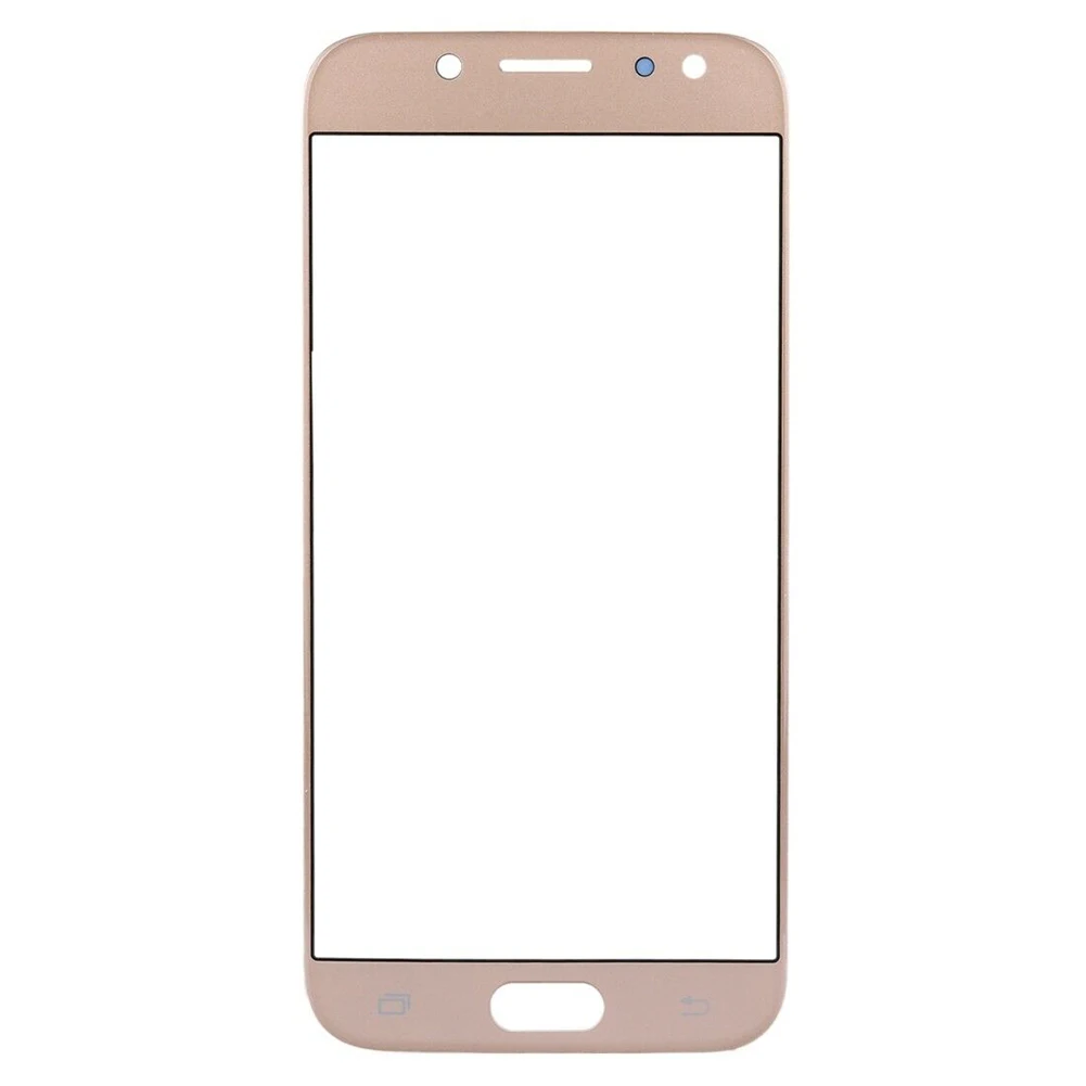 Замена телефона Переднее стекло экран Ремонт набор инструментов для Galaxy J7 j730