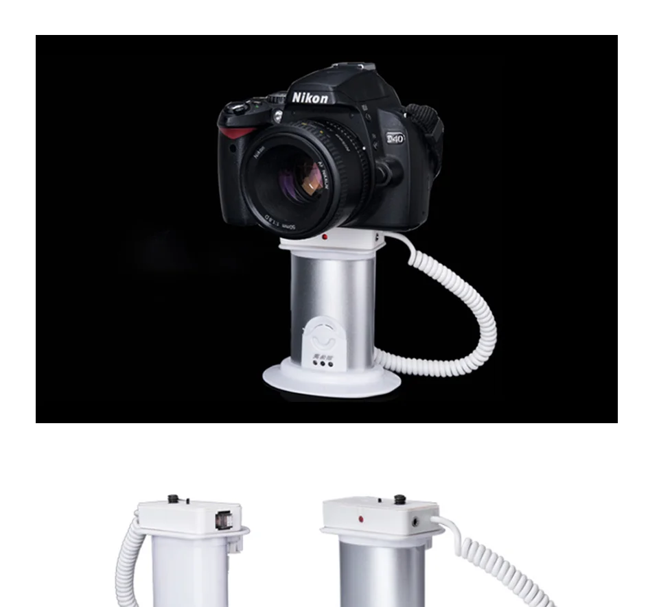 Профессиональная многофункциональная цифровая DSLR камера Дисплей Стенд для EOS-1D X Mark III флагман