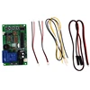 Jy-15A Timer Board Timer Controller Power Supply For Coin Opearted Water Pump Washing Machines Massage Chairs Chargers 1