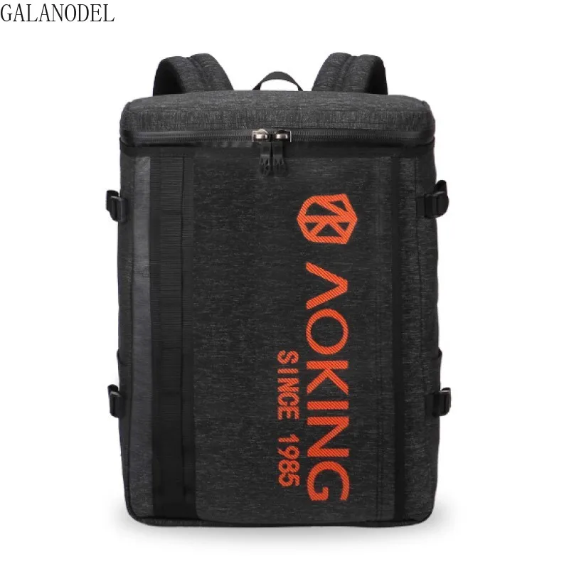 

Large Capacity School Backpack Travel College Students Laptop School Backpack Daily Leisure Teenage Journey Backpack