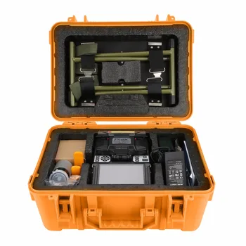 

FS-60C Optical Fiber Fusion Splicer Portable Welding Splicing Machine