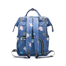 Diaper bags baby nappy backpack handbag for mom stroller Organizer bag mummy bag for Baby Care Women’s Fashion Nursing backpack
