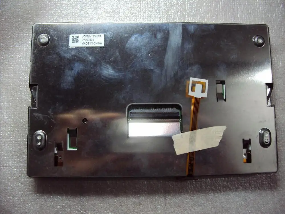 LQ080Y5DZ30A LQ080Y5DZ30   LCD ÷