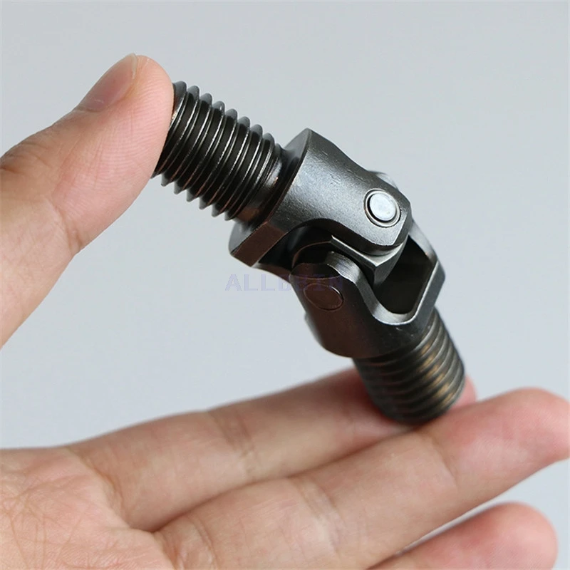 Joystick handle universal joint 1PCS For KOMATSU PC HITACHI ZX CATERPILLAR CAT KOBELCO SK KATO HD SANY SY DOOSAN DH DX DAEWOO
