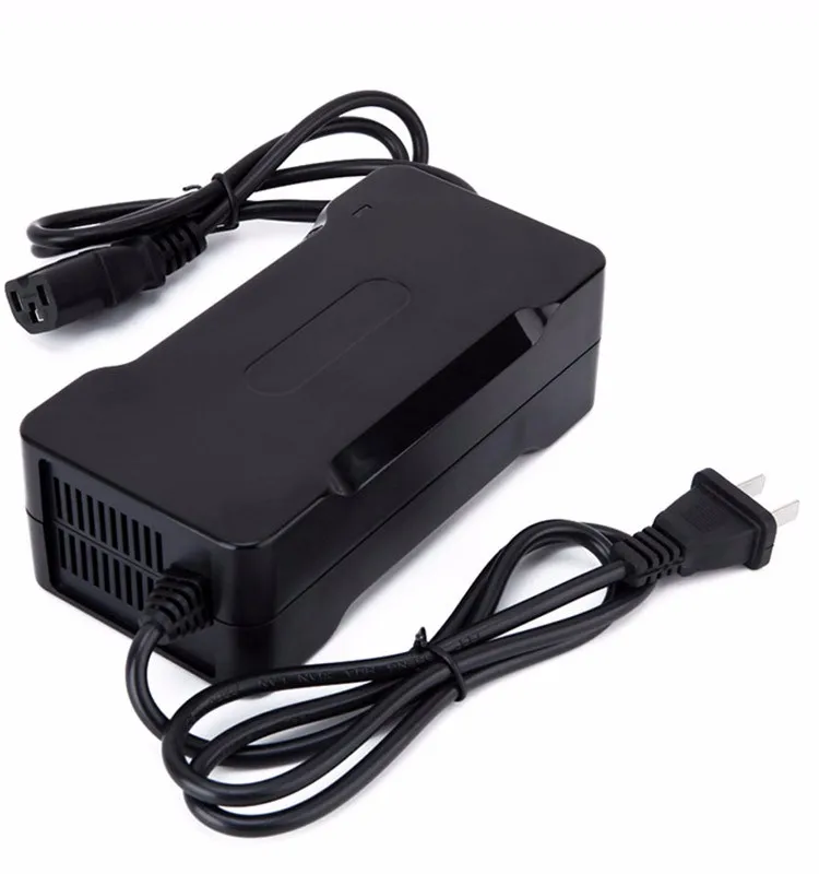 

12.6V10A 3S Lithium Battery Charger for 12V battery pack