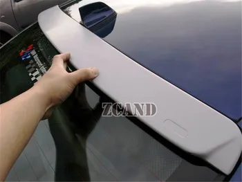 

PAINTED STYLE ROOF SPOILER Fit For BMW E46 98-04 2DOOR