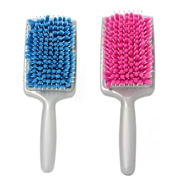 

2Pcs Dry Hair Comb Water Absorption Quick Airbag Comb Massage Comb Anti-Static Hair Care Tool Supplies