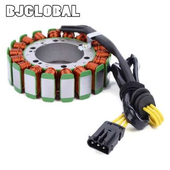 

Motorcycle Ignition Engine Generator Magneto Stator Coil For BMW F 650 700 800 GS F650 F700 F800 GS/R/S/ST/GT F 800 GS/R/S/ST/GT