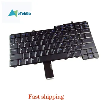 

New Genuine Keyboard for Dell Inspiron E1405 E1505 630M 640M 6400 1501 9400 NC929