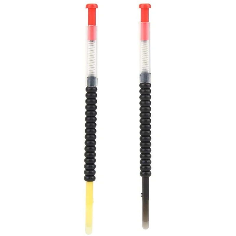 Migavenn 2 pcs R/éutilisable Apiculture Outils De Greffage Abeille Reine Larve Apiculture R/étractable Mat/ériel De Greffage Fournitures