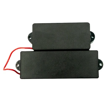 

Premium Bass Guitar Pickups Humbucker With Screws and Springs