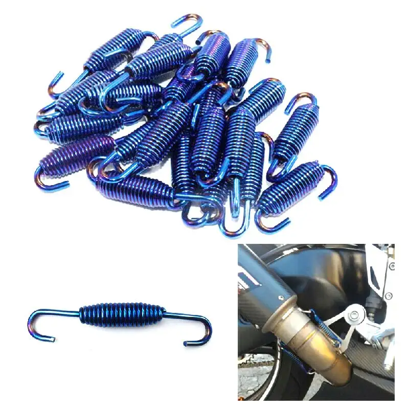 6 шт. 68 мм для крючков| |