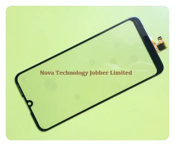 

Wyieno 6.09" Y6 Pro 2019 Sensor Phone Replacement Parts For Huawei Y6 Prime Y6 2019 Touch Screen Digitizer Touchscreen Panel